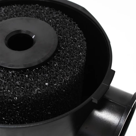 SunSun Pompe Piscine 7500l/h 80 Watts Pompe Filtration Circulation Eau Pool Whirlpool Jardin 5 SunSun Pompe Piscine 7500l/h 80 Watts Pompe Filtration Circulation Eau Pool Whirlpool Jardin – Image 3