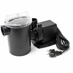 SunSun Pompe De Piscine 8000 L/h Circulation 100 W Avec Filtre MAX-ECO CPP-12000F