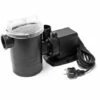 SunSun Pompe De Piscine 8500 L/h Circulation 120 W Avec Filtre MAX-ECO CPP-14000F -Promos Pompe Boutique 1026498 1