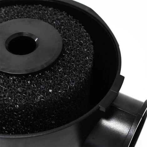 SunSun Pompe De Piscine 8500 L/h Circulation 120 W Avec Filtre MAX-ECO CPP-14000F 5 SunSun Pompe De Piscine 8500 L/h Circulation 120 W Avec Filtre MAX-ECO CPP-14000F – Image 3