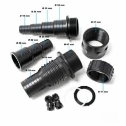 SunSun Pompe De Piscine 8500 L/h Circulation 120 W Avec Filtre MAX-ECO CPP-14000F 10 SunSun Pompe De Piscine 8500 L/h Circulation 120 W Avec Filtre MAX-ECO CPP-14000F -Promos Pompe Boutique 1026498 4