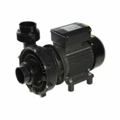 ID PISCINE Pompe Filtration SOLUBLOC 10 Compatible Desjoyaux® P18