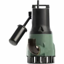 JETLY Pompe FEKA 600R M-AUT Vide Cave Mono Eaux Usées 0.5 KW-32,1A