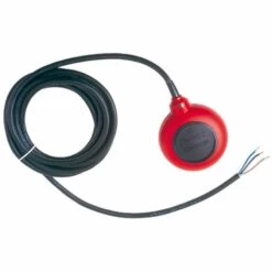 JETLY Régulateur De Niveau à Boule Pour Eaux Chargées 5m