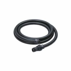 HELIAUTO Tuyau D'aspiration Ou De Refoulement Pour Pompe à Gasoil 4 Mètres