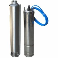 ORLANDO Pompe Immergée 4" 5.5kw/7.5cv - Gros Débit -Promos Pompe Boutique 10836146 3