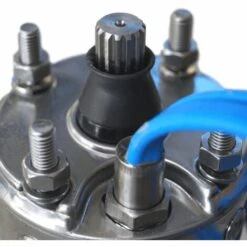 ORLANDO Pompe Immergée 4" 5.5kw/7.5cv - Gros Débit -Promos Pompe Boutique 10836146 4