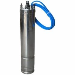 ORLANDO Pompe Immergée 4" 5.5kw/7.5cv - Gros Débit -Promos Pompe Boutique 10836146 5