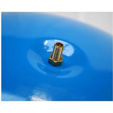 Réservoir à Vessie Vertical Aquasystem - 100 Litres Réservoir Surpresseur - Raccord 1/2" (15/21) 4 Réservoir à Vessie Vertical Aquasystem - 100 Litres Réservoir Surpresseur - Raccord 1/2" (15/21) – Image 2