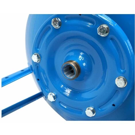 Réservoir à Vessie Vertical Aquasystem - 100 Litres Réservoir Surpresseur - Raccord 1/2" (15/21) 6 Réservoir à Vessie Vertical Aquasystem - 100 Litres Réservoir Surpresseur - Raccord 1/2" (15/21) – Image 4
