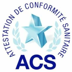 Réservoir à Vessie Vertical Aquasystem - 200 Litres Réservoir Surpresseur - Raccord 1"1/4 (33/42) -Promos Pompe Boutique 10836244 5