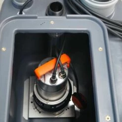 Station De Relevage Pedrollo Sar 100 Zxm 1a/40 100l Eau Chargée Mono 24 M3/h 9 Station De Relevage Pedrollo Sar 100 Zxm 1a/40 100l Eau Chargée Mono 24 M3/h -Promos Pompe Boutique 10836721 4