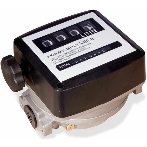 Compteur Diesel 120l/min MW-Tools TAD10 4 Compteur Diesel 120l/min MW-Tools TAD10 – Image 2