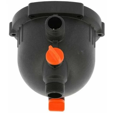 Couvercle De Pompe à Eau Gardena 4 Couvercle De Pompe à Eau Gardena – Image 2