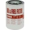 PIUSI Cartouche Filtre à Gasoil Et à Huiles60l/mn 10 Microns Filetage 3/4-S08417 -Promos Pompe Boutique 11027353 1