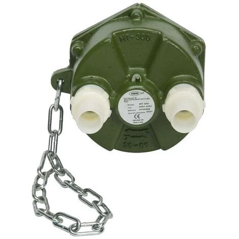 GOBEL Pompe à Eau Sur Prise De Force Göbel 4 GOBEL Pompe à Eau Sur Prise De Force Göbel – Image 2