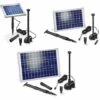 Système De Pompe Solaire "Splash" Avec Module Solaire De 5 W, 470 L/h, Max. 75 Cm Esotec 1 Système De Pompe Solaire "Splash" Avec Module Solaire De 5 W, 470 L/h, Max. 75 Cm Esotec -Promos Pompe Boutique 11266021 1