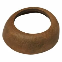 RACO EXPERT Joint Cuir Seul Pour Pompe Fonte Type 75