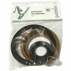 RACO EXPERT Assortiment 3 Joints Pour Pompe Fonte Type 75