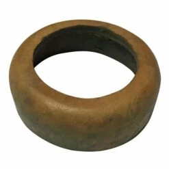 RACO EXPERT Joint Cuir Seul Pour Pompe Fonte Type 60