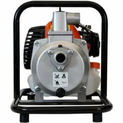 GT GARDEN Pompe à Eau Thermique, 52 Cm3, 10 M3 Par Heure -Promos Pompe Boutique 1133728 3