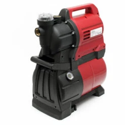 WILTEC Station Eau Domestique Avec Pressostat & Réservoir à Vessie 19l 1300 W 4500l/h Puissance De Pompe 9 WILTEC Station Eau Domestique Avec Pressostat & Réservoir à Vessie 19l 1300 W 4500l/h Puissance De Pompe -Promos Pompe Boutique 11424217 3