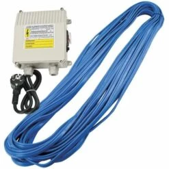 RIBIMEX Pompe Immergée Inox Grande Profondeur 11 RIBIMEX Pompe Immergée Inox Grande Profondeur -Promos Pompe Boutique 11524 5