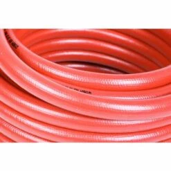Tuyau D'incendie RS PRO, Longueur 30m PVC, Caoutchouc 15 Bar ( Prix Pour Bobine De 30 Mètres ) -Promos Pompe Boutique 11538206 3