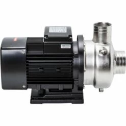 IBO Pompe Centrifuge PMC1100 INOX 1100W 230V 500 L/min Eaux Chargées -Promos Pompe Boutique 11746056 3