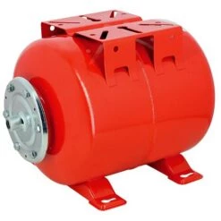 Réservoir à Vessie - Réservoir Zilmet 19L Horizontal De Zilmet