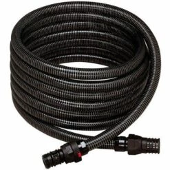 Kit Aspiration Pompe - Kit Aspiration Eau Claire 7m 1'' De POMPES GUINARD LOISIRS