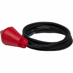 Interrupteur De Niveau - Bip Stop VR-5m De Centrocom