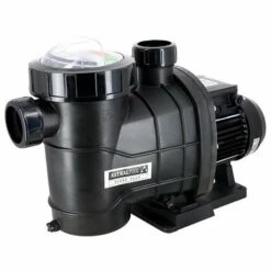 Pompe Piscine - Astral Glass Plus 1 CV Mono De Astralpool
