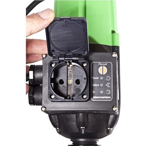 POMPESGUINARDLOISIRS Presscontrol - Xenacontrol De POMPES GUINARD LOISIRS 4 POMPESGUINARDLOISIRS Presscontrol - Xenacontrol De POMPES GUINARD LOISIRS – Image 2