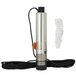 Pompe Puits - Sub 6S PLUS De Flotec -Promos Pompe Boutique 119303 3