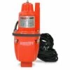 Hecht Jardin 3301 Pompe Submersible Pour Eaux Usees Pompe A Membrane 300W 1400 L/h -Promos Pompe Boutique 11956253 1