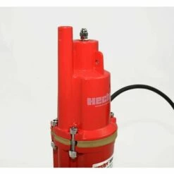 Hecht Jardin 3301 Pompe Submersible Pour Eaux Usees Pompe A Membrane 300W 1400 L/h -Promos Pompe Boutique 11956253 4