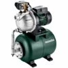 Metabo Surpresseur Avec Réservoir HWW 3500/25 G, Carton - 600981000 -Promos Pompe Boutique 12003416 1