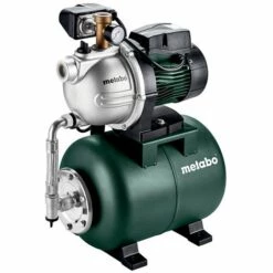 Metabo Surpresseur Avec Réservoir HWW 3500/25 G, Carton - 600981000