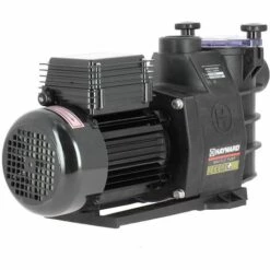 Pompe Piscine - Max Flo - 0,75 CV - Mono - 11 M3/h De Hayward -Promos Pompe Boutique 12175991 3