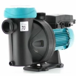Pompe Piscine - Silen I 33 8 M De Espa