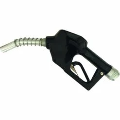 Pistolet Gasoil Et Essence Metallique A Arret Automatique SODILUB - 08537--