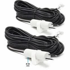 HTRONIC H-Tronic WPS 3000plus Interrupteur Différentiel De Niveau D'eau électronique 2 Capteurs D'eau 3000W -Promos Pompe Boutique 1243058 4