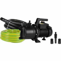 Pompe Spid'O Jetcom 550 Pack