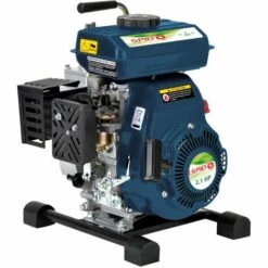 Pompe Spid'O Thermique T414