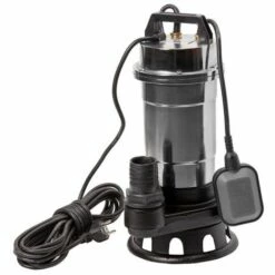 IBO Pompe Eaux Chargées+broyeur Röhtenbach NITRO2850+20M 550W 230V Tuyau 20m -Promos Pompe Boutique 12684504 3