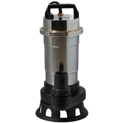 IBO Pompe Eaux Chargées+broyeur Röhtenbach NITRO2850+30M 550W 230V Tuyau 30m 6 IBO Pompe Eaux Chargées+broyeur Röhtenbach NITRO2850+30M 550W 230V Tuyau 30m – Image 4