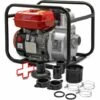 Pompe à Eau Thermique 212cc 33000 L/h Master Pumps -Promos Pompe Boutique 12733882 1