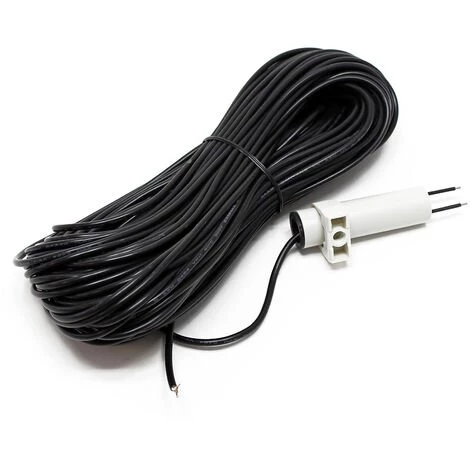 HTRONIC H-Tronic WS 5030 Capteur D'eau Pour WPS 5000 Longueur De Câble 30m Capteur De Mesure 3 HTRONIC H-Tronic WS 5030 Capteur D'eau Pour WPS 5000 Longueur De Câble 30m Capteur De Mesure