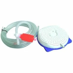 Pompe Syphon Pour Bâche D'hiver - 5436 - Swimline - Blanc